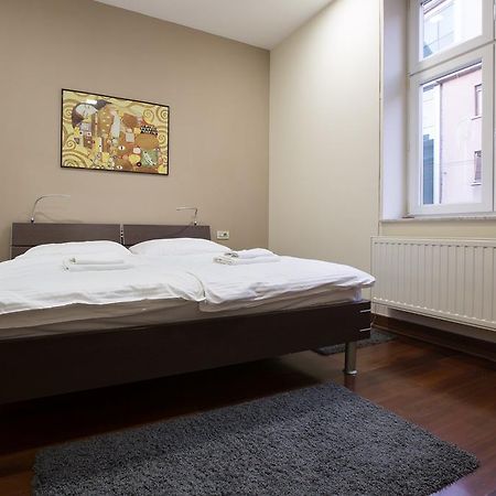 Apartments Zagreb Point - Vinogradska Ngoại thất bức ảnh