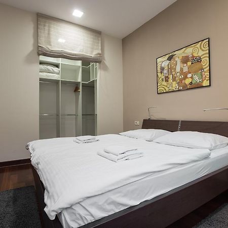 Apartments Zagreb Point - Vinogradska Ngoại thất bức ảnh