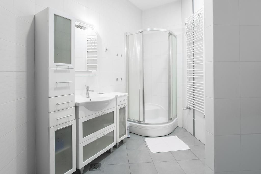 Apartments Zagreb Point - Vinogradska Ngoại thất bức ảnh