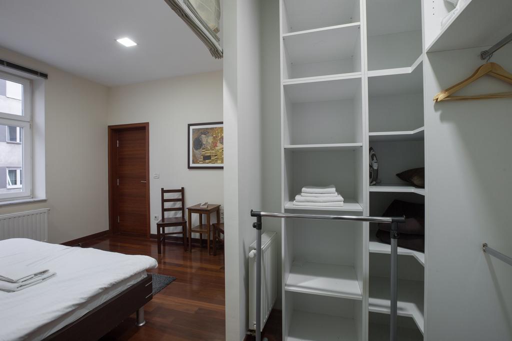 Apartments Zagreb Point - Vinogradska Ngoại thất bức ảnh