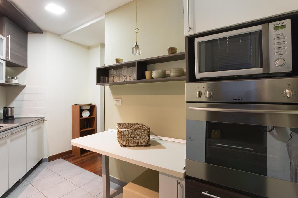 Apartments Zagreb Point - Vinogradska Ngoại thất bức ảnh