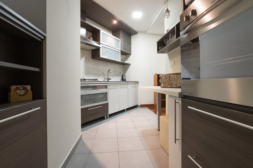Apartments Zagreb Point - Vinogradska Ngoại thất bức ảnh