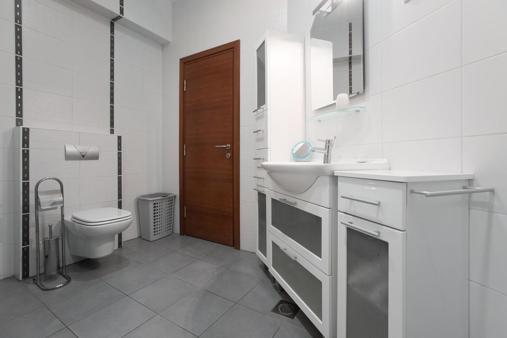 Apartments Zagreb Point - Vinogradska Ngoại thất bức ảnh