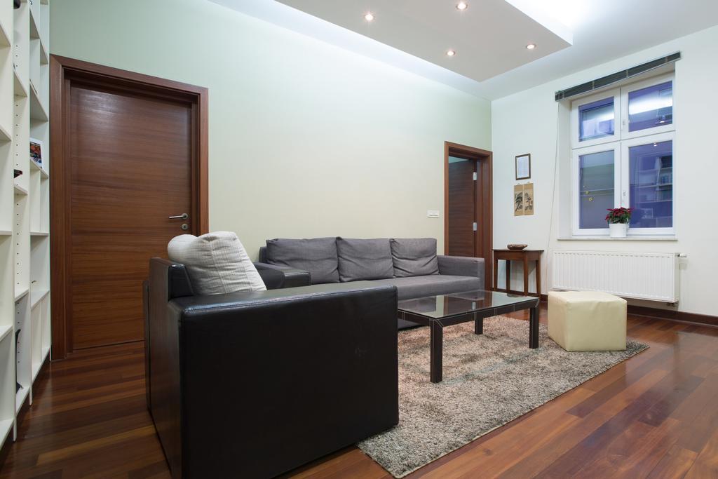 Apartments Zagreb Point - Vinogradska Ngoại thất bức ảnh