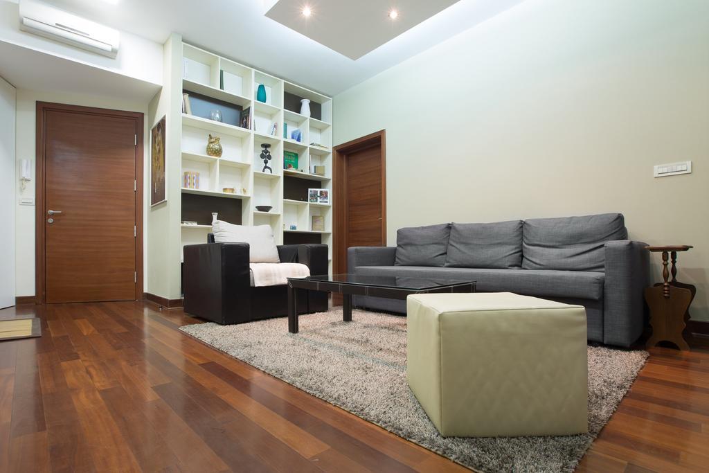 Apartments Zagreb Point - Vinogradska Ngoại thất bức ảnh